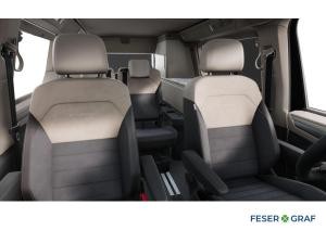 Volkswagen California T7 Ocean TDI Sofort Verfügbar
