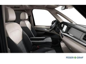 Volkswagen California T7 Ocean TDI Sofort Verfügbar