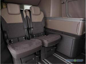 Volkswagen California T7Ocean TDI Sofort Verfügbar AHK 18