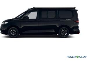 Volkswagen California T7 Ocean TDI Sofort Verfügbar