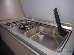 Volkswagen California T7Ocean TDI Sofort Verfügbar AHK 18