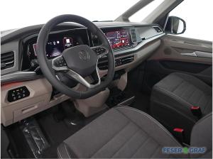Volkswagen California T7Ocean TDI Sofort Verfügbar AHK 18