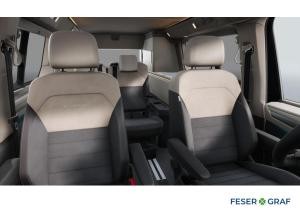 Volkswagen California T7 Ocean TDI Sofort Verfügbar