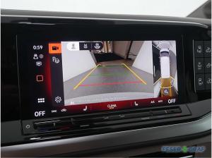 Volkswagen California T7Ocean TDI Sofort Verfügbar AHK 18