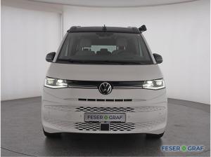 Volkswagen California T7Ocean TDI Sofort Verfügbar AHK 18
