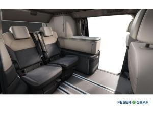 Volkswagen California T7 Ocean TDI Sofort Verfügbar