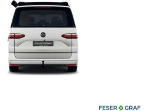 Volkswagen California T7Ocean TDI Sofort Verfügbar AHK 18