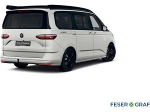 Volkswagen California T7Ocean TDI Sofort Verfügbar AHK 18