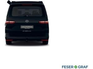 Volkswagen California T7 Ocean TDI Sofort Verfügbar