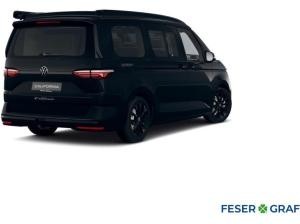 Volkswagen California T7 Ocean TDI Sofort Verfügbar