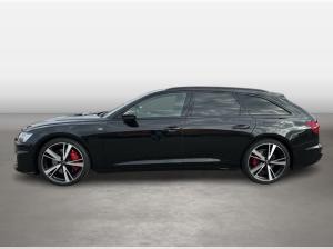 Audi A6 Avant 55 TFSIe qu. S line / SOFORT VERFÜGBAR !