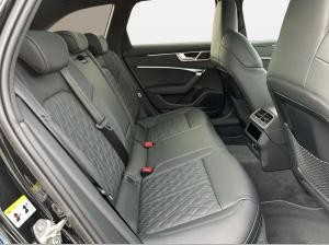 Audi A6 Avant 55 TFSIe qu. S line / SOFORT VERFÜGBAR !