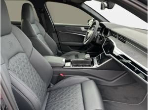 Audi A6 Avant 55 TFSIe qu. S line / SOFORT VERFÜGBAR !