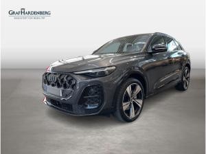 Audi Q5 2.0 TDI qu. S line / SOFORT VERFÜGBAR !
