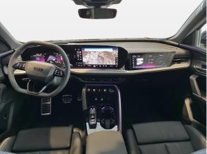 Audi Q5 2.0 TDI qu. S line / SOFORT VERFÜGBAR !