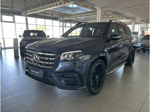 Mercedes-Benz GLS 500 GLS580 4MATIC+AMG Line+Standheizung+AHK+V8+Head-up