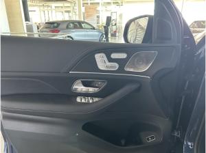 Mercedes-Benz GLS 500 GLS580 4MATIC+AMG Line+Standheizung+AHK+V8+Head-up