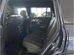 Mercedes-Benz GLS 500 GLS580 4MATIC+AMG Line+Standheizung+AHK+V8+Head-up