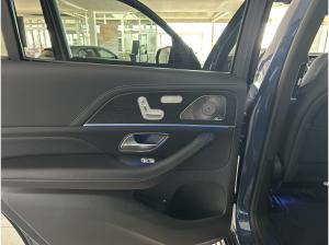Mercedes-Benz GLS 500 GLS580 4MATIC+AMG Line+Standheizung+AHK+V8+Head-up