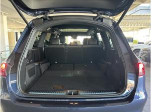 Mercedes-Benz GLS 500 GLS580 4MATIC+AMG Line+Standheizung+AHK+V8+Head-up