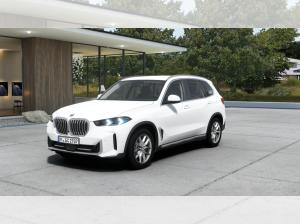 BMW X5 xDrive 30d