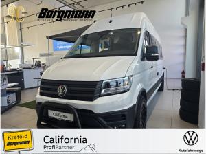 Volkswagen Crafter Grand California