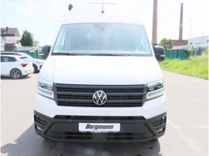 Volkswagen Crafter Grand California