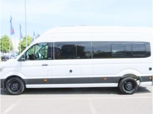 Volkswagen Crafter Grand California 680 mit Optik Paket1
