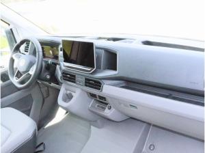 Volkswagen Crafter Grand California