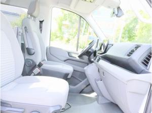 Volkswagen Crafter Grand California