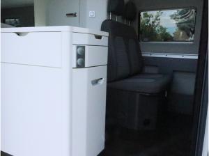 Volkswagen Crafter Grand California 680 mit Optik Paket1