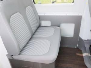 Volkswagen Crafter Grand California 680 mit Optik Paket1