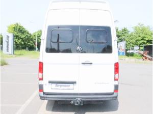 Volkswagen Crafter Grand California 680 mit Optik Paket1