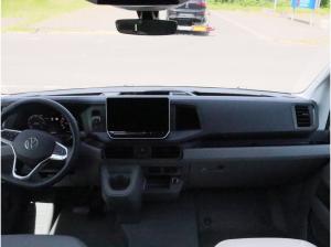 Volkswagen Crafter Grand California