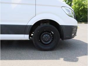 Volkswagen Crafter Grand California 680 mit Optik Paket1