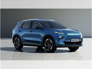 MG S5 EV LUXURY *INKL. ZULASSUNG*