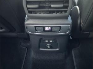 Audi Q4 e-tron Sportback 55 quattro MATRIX*AHK*NAVI*WÄRMEPUMPE*21ZOLL