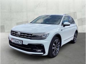 Volkswagen Tiguan 1.5 TSI DSG R-LINE *360° *AHK *LM20 *ACC
