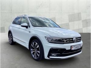 Volkswagen Tiguan 1.5 TSI DSG R-LINE *360° *AHK *LM20 *ACC