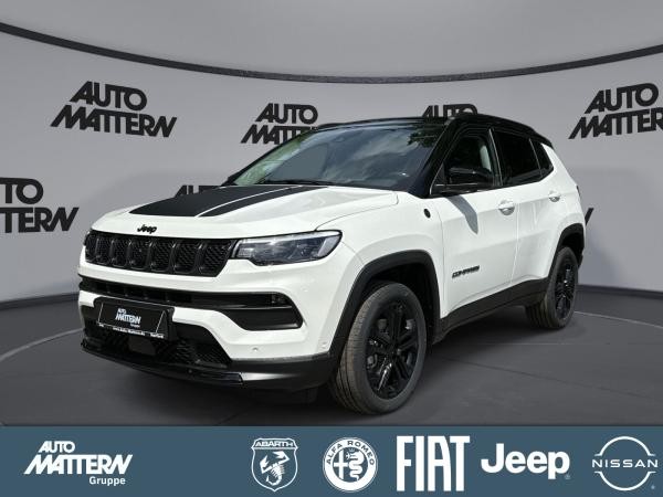 Jeep Compass 1,5T Mild-Hybrid North Star Pano el.HK