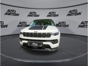 Jeep Compass 1,5T Mild-Hybrid North Star Pano el.HK