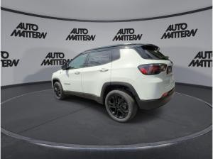 Jeep Compass 1,5T Mild-Hybrid North Star Pano el.HK