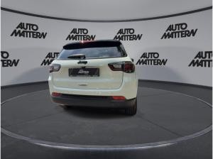 Jeep Compass 1,5T Mild-Hybrid North Star Pano el.HK