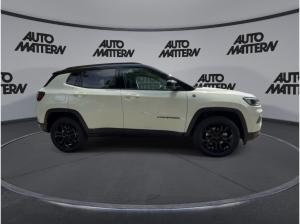 Jeep Compass 1,5T Mild-Hybrid North Star Pano el.HK