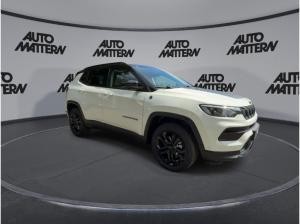 Jeep Compass 1,5T Mild-Hybrid North Star Pano el.HK