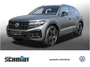 Volkswagen Touareg 3,0 l V6 eHybrid 4MOTION 8-Gang-Automatik (Tiptronic) DYNAUDIO-LM21-AHK-MATRIX