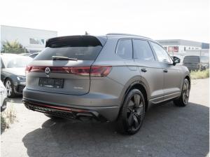 Volkswagen Touareg 3,0 l V6 eHybrid 4MOTION 8-Gang-Automatik (Tiptronic) DYNAUDIO-LM21-AHK-MATRIX