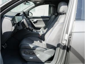 Volkswagen Touareg 3,0 l V6 eHybrid 4MOTION 8-Gang-Automatik (Tiptronic) DYNAUDIO-LM21-AHK-MATRIX