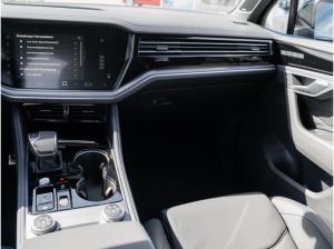 Volkswagen Touareg 3,0 l V6 eHybrid 4MOTION 8-Gang-Automatik (Tiptronic) DYNAUDIO-LM21-AHK-MATRIX