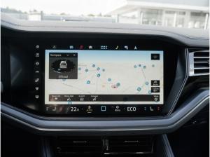 Volkswagen Touareg 3,0 l V6 eHybrid 4MOTION 8-Gang-Automatik (Tiptronic) DYNAUDIO-LM21-AHK-MATRIX